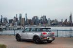Mini Cooper S Clubman ALL4 2016 года (US)